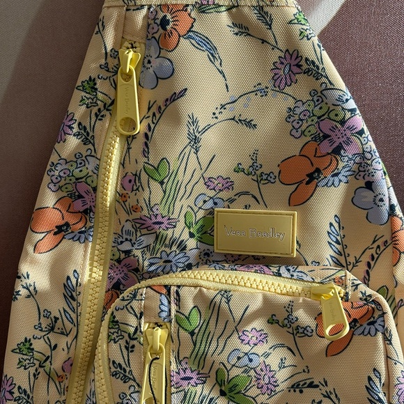 VB Large Sling Backpack Reactive NWT - Picture 6 of 10